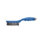 HOEGERT čelična četka sa 4 reda HT3B621