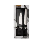 Fiskars set 3 kuhinjska noža PRO Series 1008850
