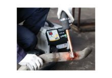 GYS indukcijski grijač sa vodenim hlađenjem POWERDUCTION 37LG