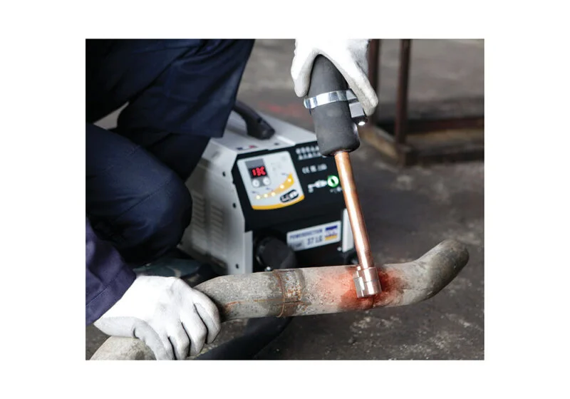 GYS indukcijski grijač sa vodenim hlađenjem POWERDUCTION 37LG