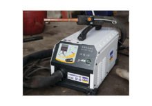 GYS indukcijski grijač sa vodenim hlađenjem POWERDUCTION 37LG