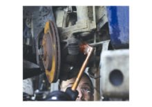 GYS indukcijski grijač sa vodenim hlađenjem POWERDUCTION 37LG