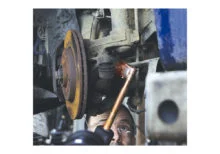 GYS indukcijski grijač sa vodenim hlađenjem POWERDUCTION 37LG