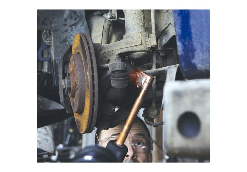 GYS indukcijski grijač sa vodenim hlađenjem POWERDUCTION 37LG