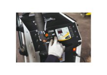 GYS indukcijski grijač sa vodenim hlađenjem POWERDUCTION 39LG