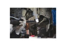 GYS indukcijski grijač sa vodenim hlađenjem POWERDUCTION 39LG