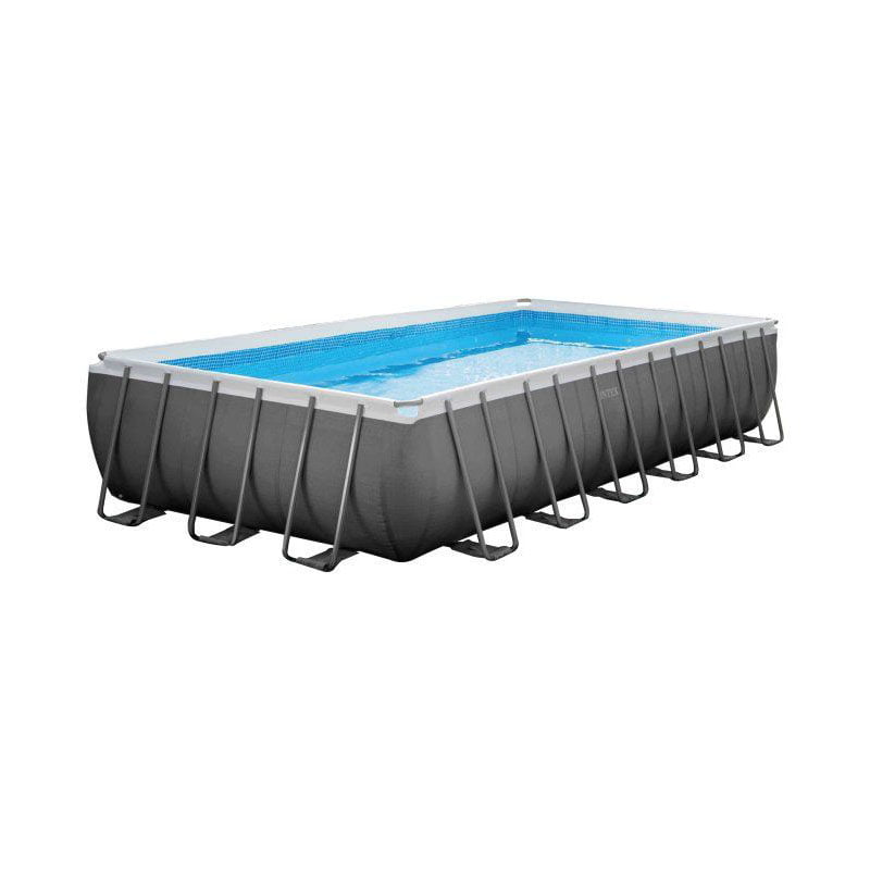 Intex bazen sa metalnom konstrukcijom ULTRA XTR FRAME 732x366x132cm 26364