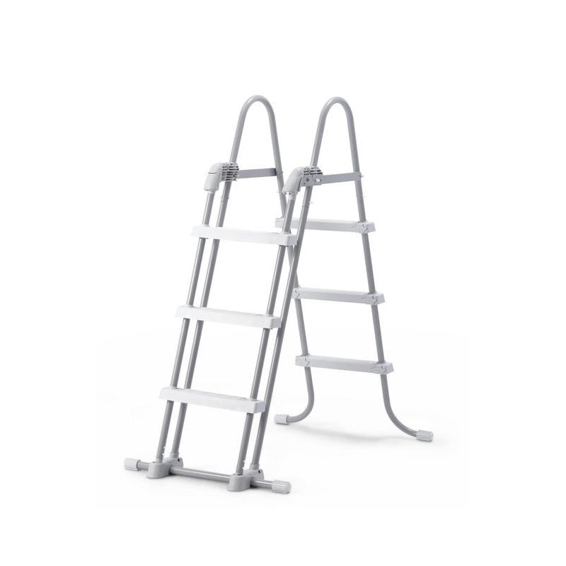 Intex bazen sa metalnom konstrukcijom PRISM FRAME 488x244x107cm 26792