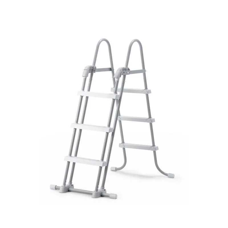 Intex bazen sa metalnom konstrukcijom PRISM FRAME 488x244x107cm 26792