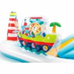 Intex bazen za djecu FISHING FUN PLAY CENTER 218x188x99cm 57162