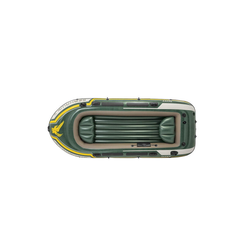 Intex čamac na naduvavanje Seahawk 4 68351