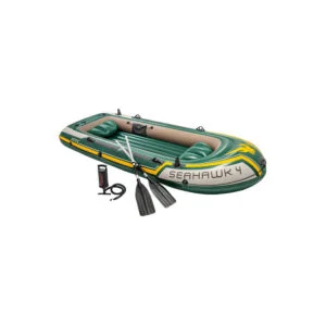 Intex čamac na naduvavanje Seahawk 4 68351