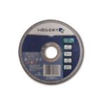 HOEGERT rezna ploča za inox HT6D602125x1.0x22.23 mm