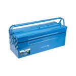 HOEGERT metalna kištra kutija za alat HT7G070 430mm