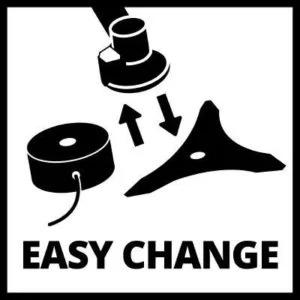 Einhell aku trimer za travu Power X-Change AGILLO - Solo