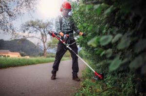 Einhell aku trimer za travu Power X-Change AGILLO - Solo