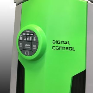 Lavor perač visokim pritiskom PREDATOR 180 DIGIT