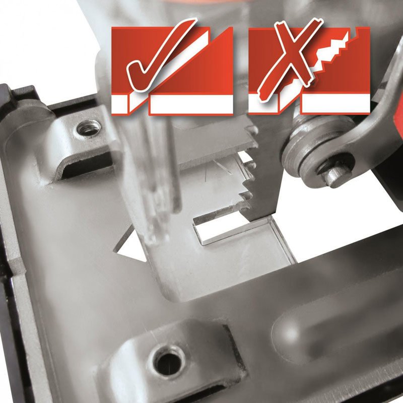 Einhell ubodna pila testera TC-JS 85