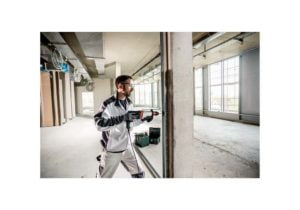 Metabo čekić bušilica KHE 2660 Quick SDS Plus 850W