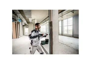 Metabo čekić bušilica KHE 2660 Quick SDS Plus 850W