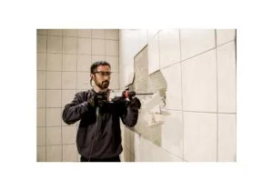 Metabo čekić bušilica KHE 2660 Quick SDS Plus 850W