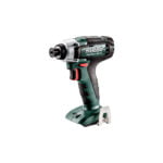 Metabo aku bušilica Combo Set 2.7.1 12 V PowerMaxx 12 + PowerMaxx SSD 12, 2xAKU (2.0 Ah)