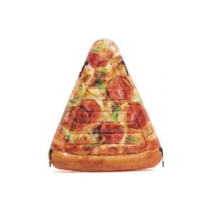 Intex dušek za vodu PIZZA SLICE MAT 58752