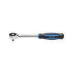 HOEGERT nasadna račna Swivel HT1R372 1/2" 60Z