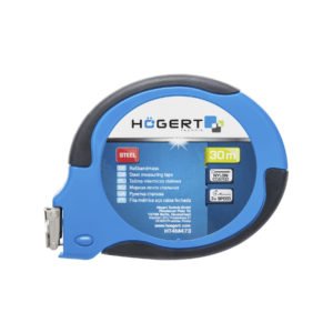 HOEGERT čelična mjerna traka 30m HT4M473
