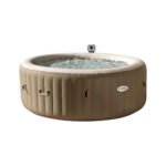 Intex đakuzi za dvorište sa grijačem PureSpa Bubble Therapy 28404