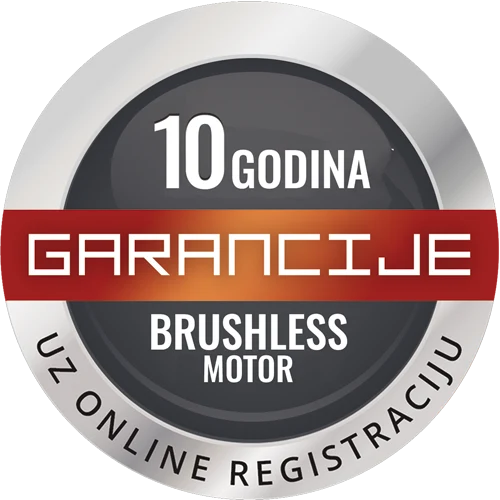 Einhell produžena garancija