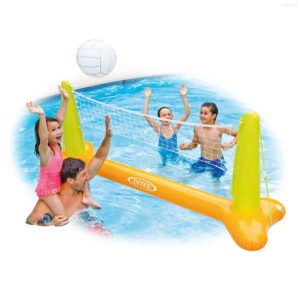 Intex set za odbojku za bazen 56508