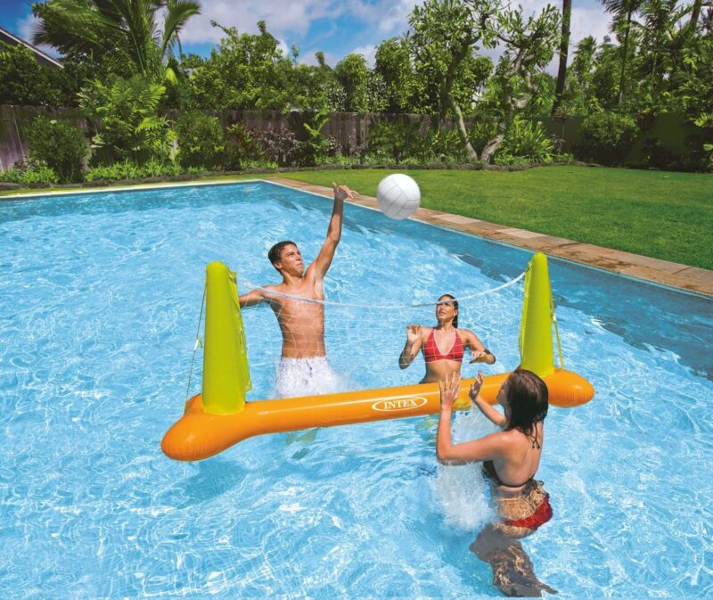 Intex set za odbojku za bazen 56508