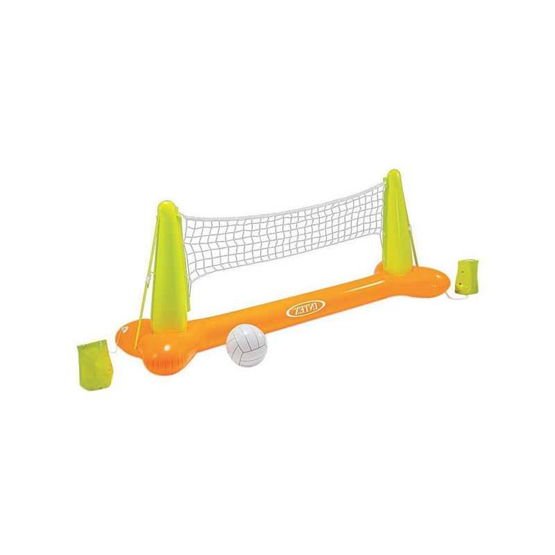 Intex set za odbojku za bazen 56508