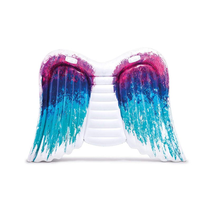 Intex dušek za vodu ANGEL WINGS MAT 58786