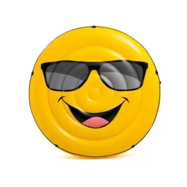 Intex dušek za vodu COOL GUY ISLAND 57254