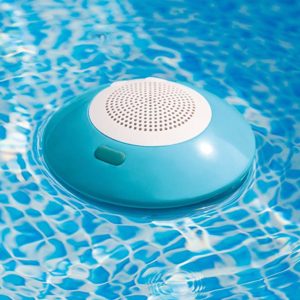 Intex plutajući Bluetooth zvučnik za bazene 28625