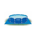 Intex podloga za bazen 4.72x4.72m 28048