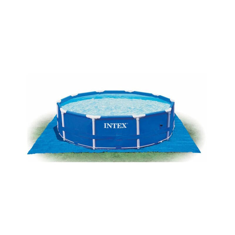 Intex podloga za bazen 4.72x4.72m 28048