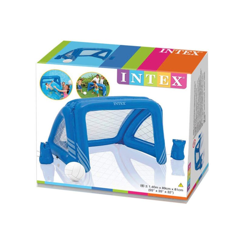 Intex set za vaterpolo za bazen 58507