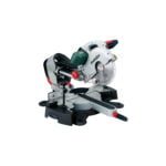 Metabo preklopna potezna pila testera KGS 254 Plus