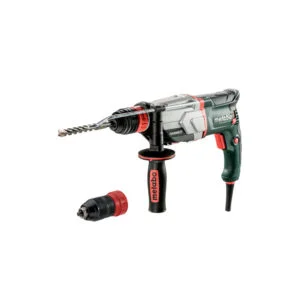 Metabo čekić bušilica KHE 2660 Quick SDS Plus 850W