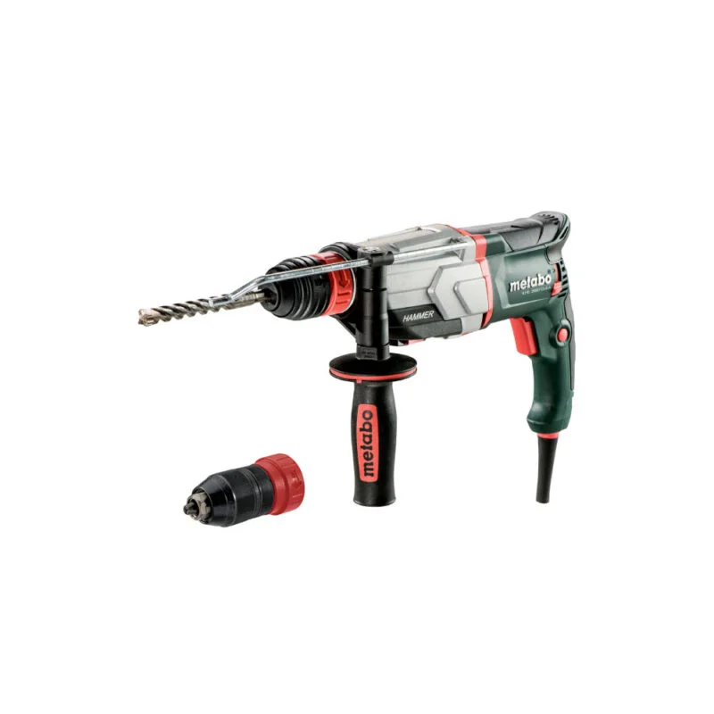 Metabo čekić bušilica KHE 2660 Quick SDS Plus 850W