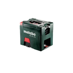 Metabo aku usisivač AS 18 L PC - Solo