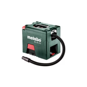 Metabo aku usisivač AS 18 L PC - Solo