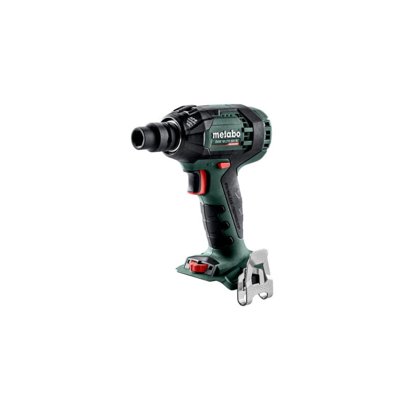Metabo akumulatorski udarni odvijač SSW 18 LTX 300 BL – 1/2″- Solo