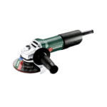 Metabo ugaona kutna brusilica W 850-125 850W 603608950
