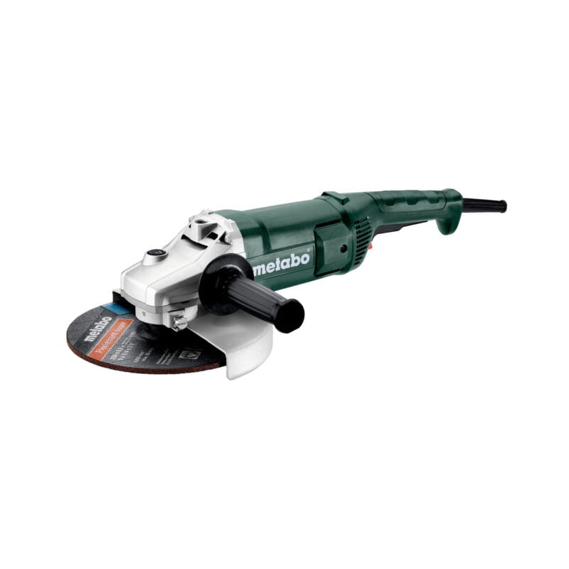 Metabo ugaona kutna brusilica W 2200-230 606435010