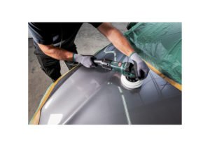 Metabo polirka PE 15-20 RT