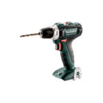 Metabo aku bušilica Combo Set 2.7.1 12 V PowerMaxx 12 + PowerMaxx SSD 12, 2xAKU (2.0 Ah)